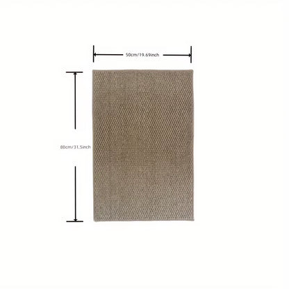 Cat Scratching Pad, Polyester, for Cat