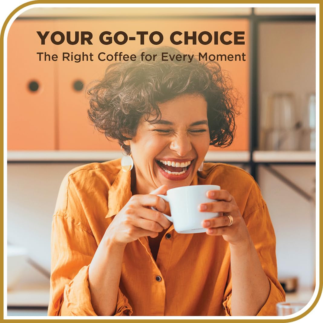 Hawaiian Hazelnut Flavored Coffee - 100 K-Cup Compatible Single-Serve Pods - 100% Arabica with Coconut Hint - Recyclable through Terracycle - Compatible with Keurig Brewers