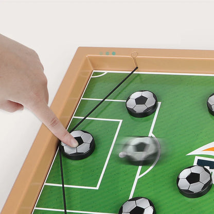 Foosball Winner Games Table Hockey Game Catapult Chess Parent-Child Interactive Toy Fast Sling Puck Board Game Toys for Children