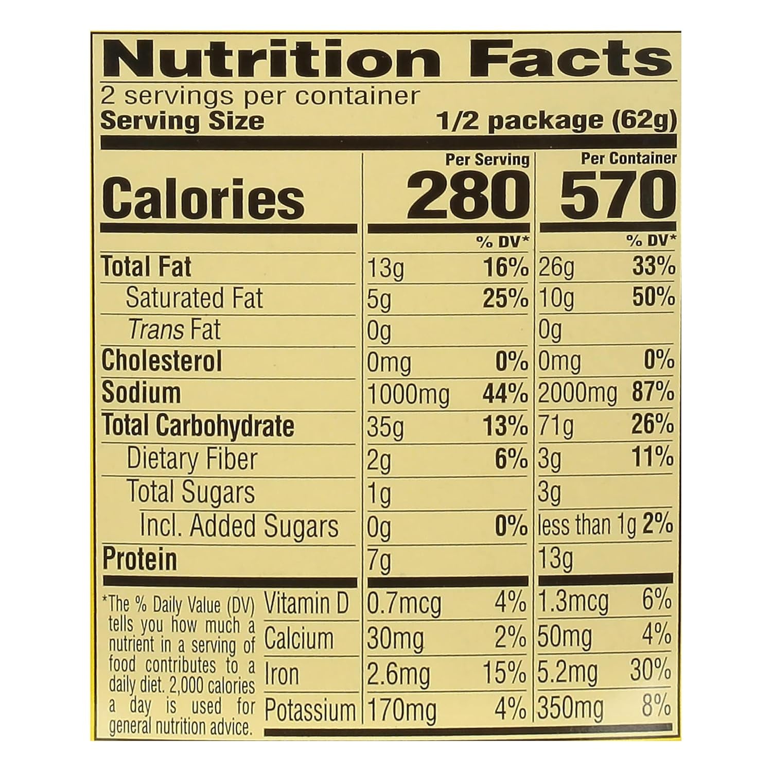 Hot & Spicy Fire Wok, Sizzlin' Rich Pork, 4.37 Ounce (Pack of 6)