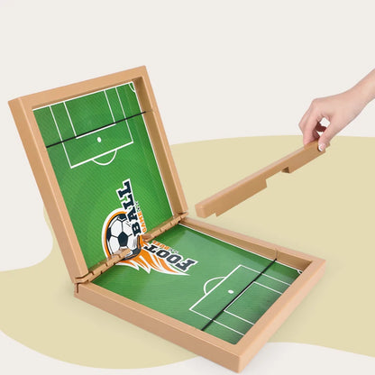 Foosball Winner Games Table Hockey Game Catapult Chess Parent-Child Interactive Toy Fast Sling Puck Board Game Toys for Children