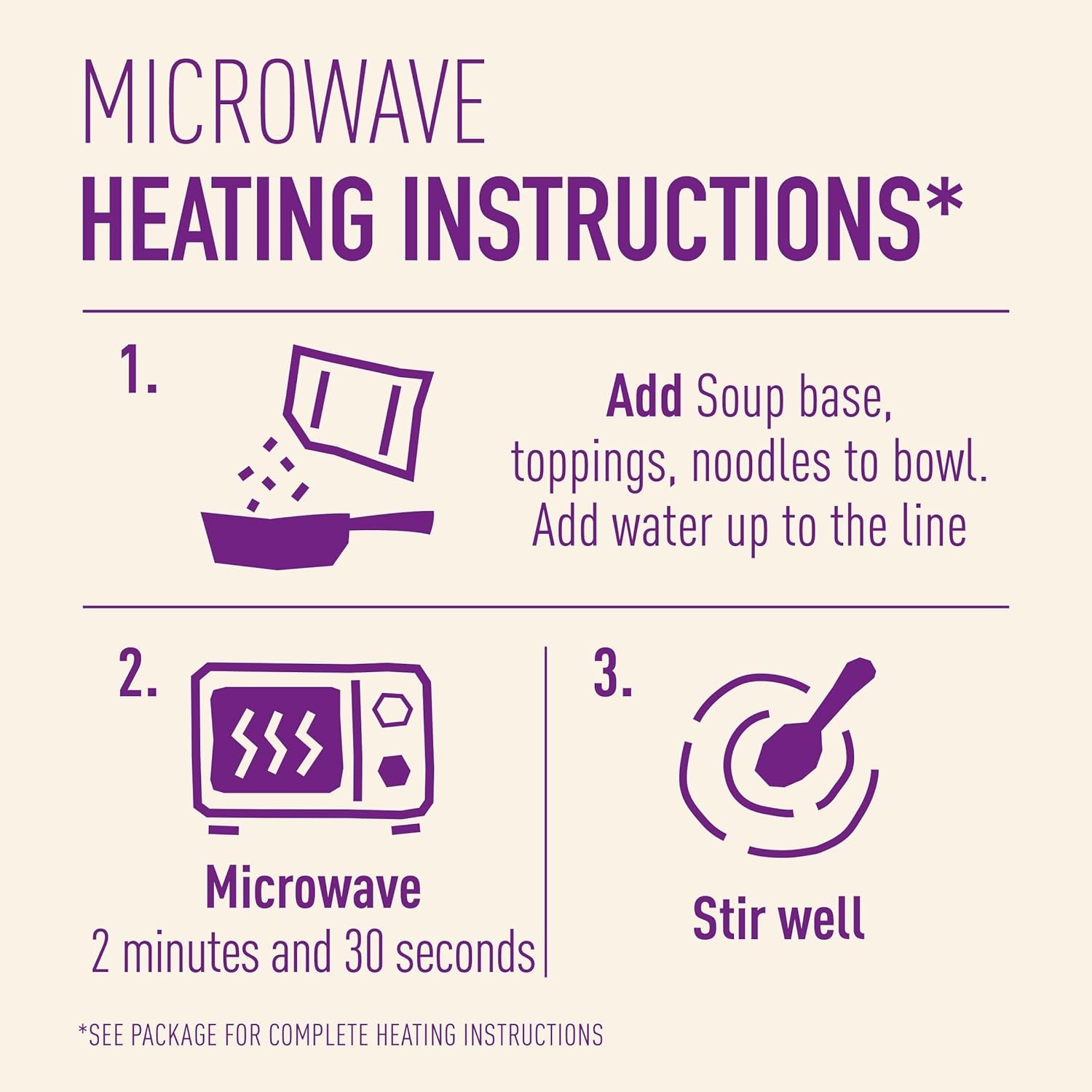 Japanese-Style Vegan Tonkotsu Ramen Soup Bowl, Non-Gmo, 5.4 Oz (Pack of 6)