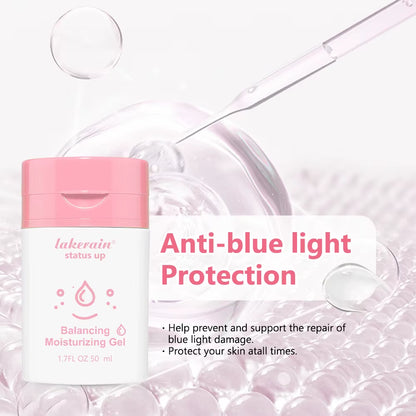 Bubbles Skin Care Moisturizing Face Cream Bubbles Moistruizer Niacinist Beauty and Personal Care Skin Whitening Cream Original