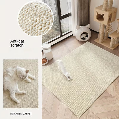 Cat Scratching Pad, Polyester, for Cat