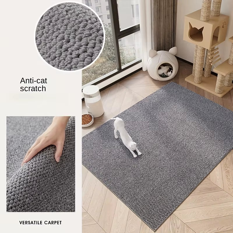 Cat Scratching Pad, Polyester, for Cat