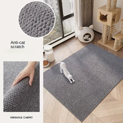 Cat Scratching Pad, Polyester, for Cat