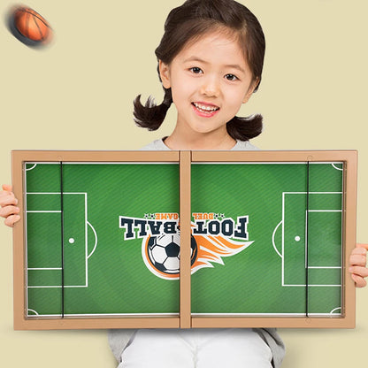 Foosball Winner Games Table Hockey Game Catapult Chess Parent-Child Interactive Toy Fast Sling Puck Board Game Toys for Children